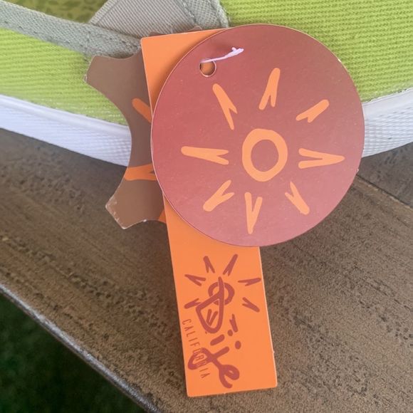 DIJE - CALIFORNIA shoes - Picture 5 of 7